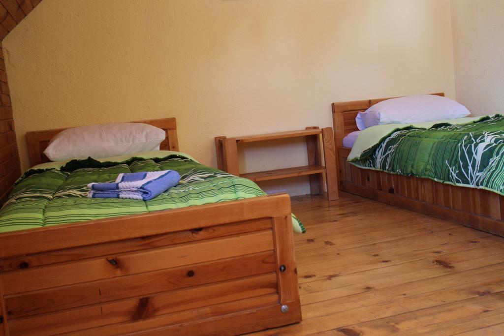 Hostel Hikers Den Žabljak Habitación foto