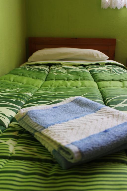 Hostel Hikers Den Žabljak Habitación foto
