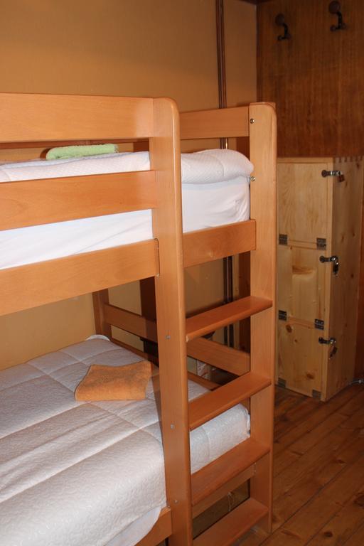 Hostel Hikers Den Žabljak Habitación foto