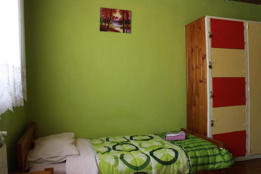 Hostel Hikers Den Žabljak Habitación foto