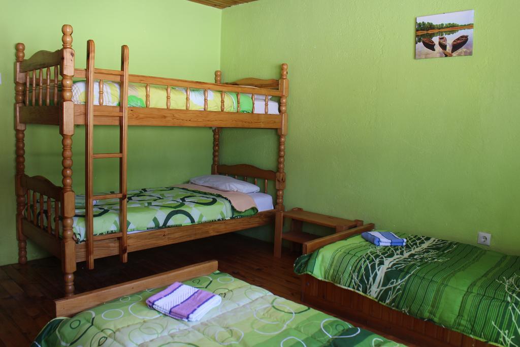 Hostel Hikers Den Žabljak Habitación foto