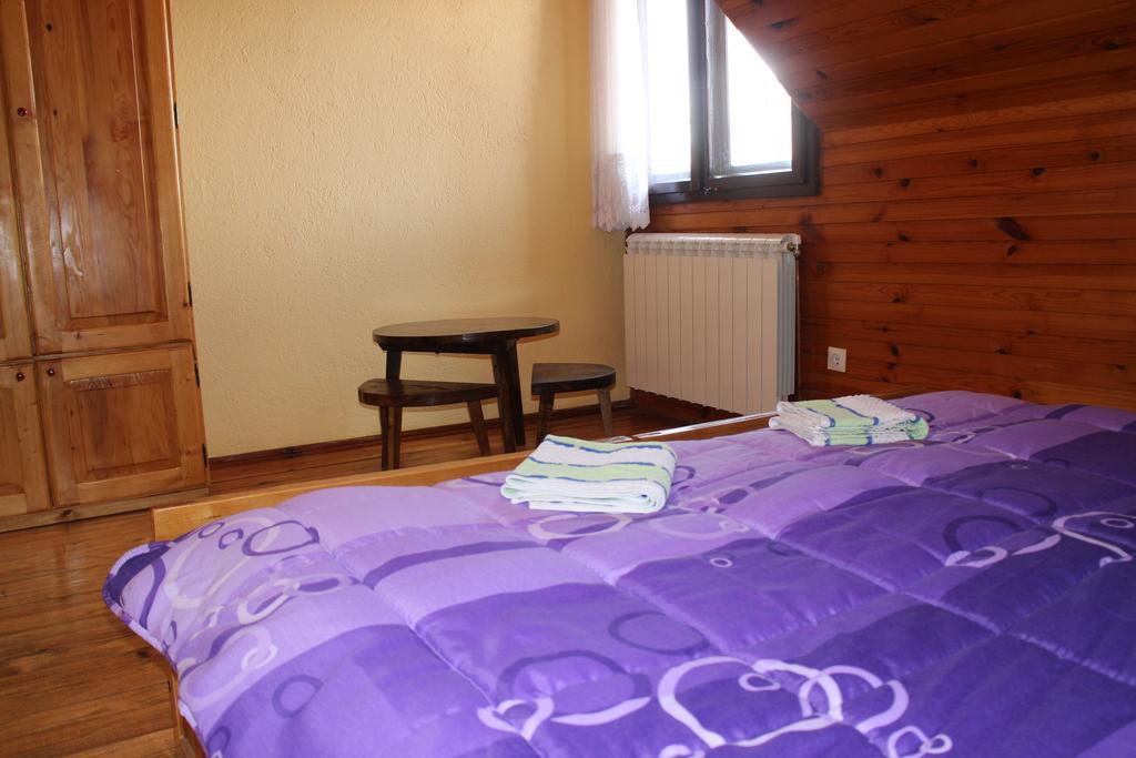 Hostel Hikers Den Žabljak Habitación foto