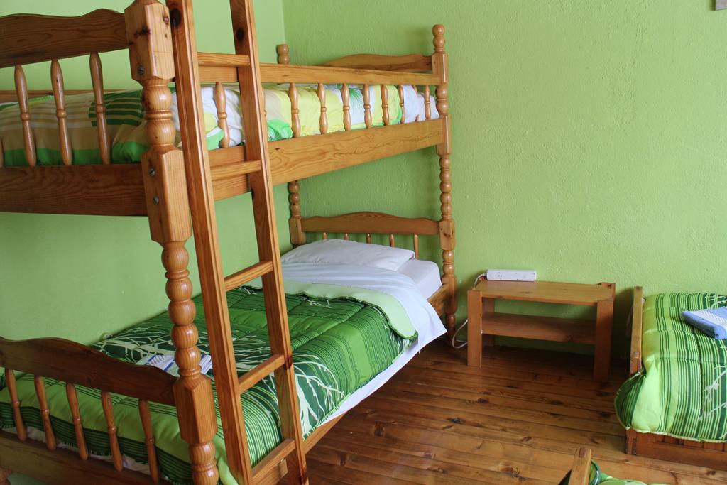Hostel Hikers Den Žabljak Habitación foto