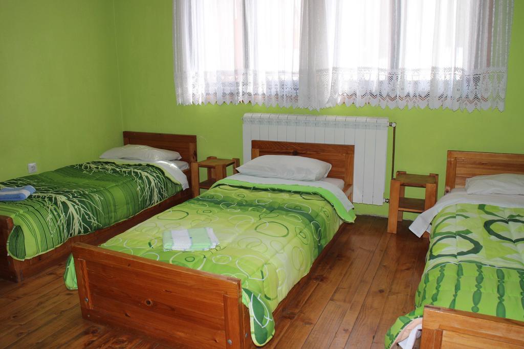 Hostel Hikers Den Žabljak Habitación foto