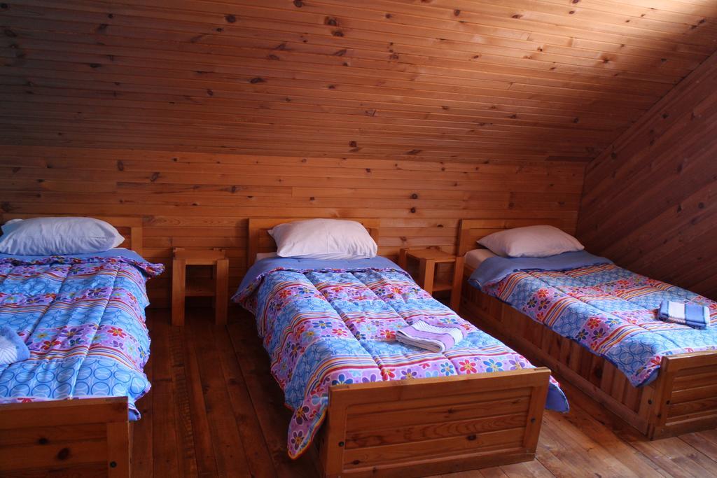 Hostel Hikers Den Žabljak Habitación foto