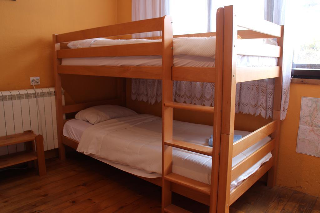 Hostel Hikers Den Žabljak Habitación foto