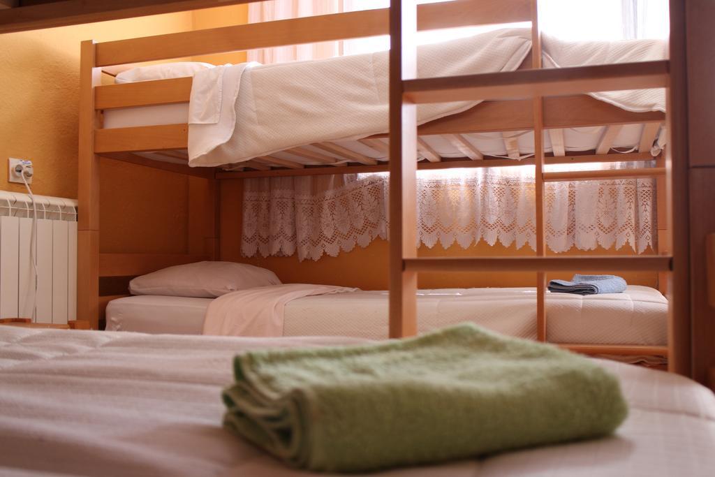 Hostel Hikers Den Žabljak Habitación foto