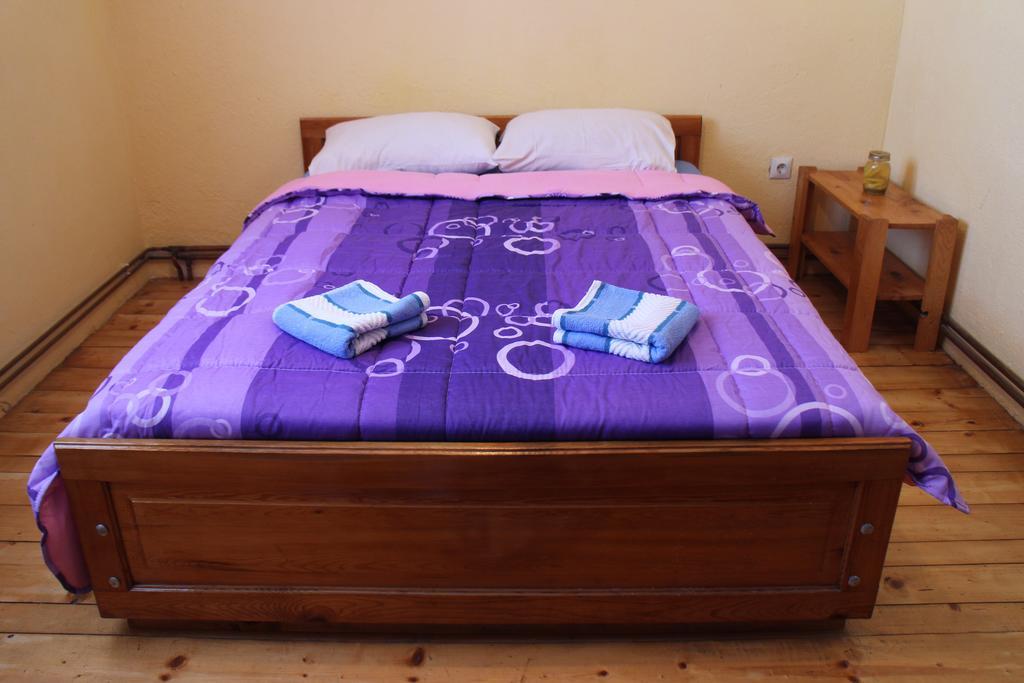 Hostel Hikers Den Žabljak Habitación foto