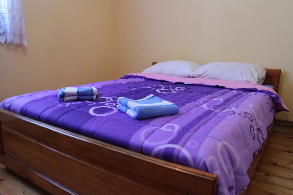 Hostel Hikers Den Žabljak Habitación foto